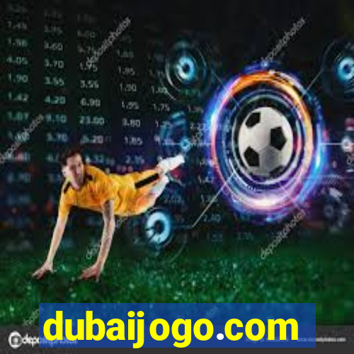 dubaijogo.com