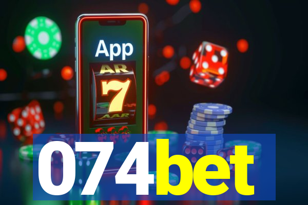 074bet