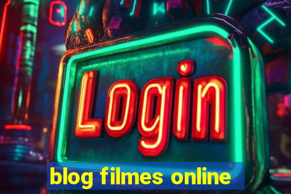 blog filmes online