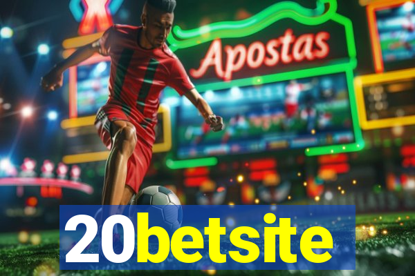 20betsite