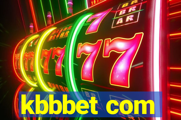 kbbbet com