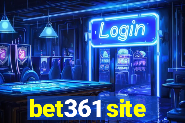 bet361 site