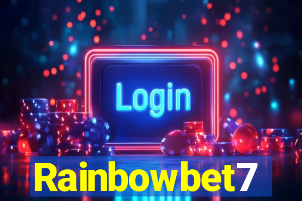 Rainbowbet7