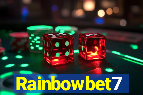 Rainbowbet7