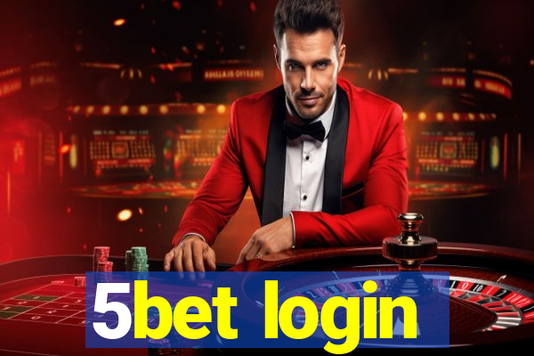 5bet login