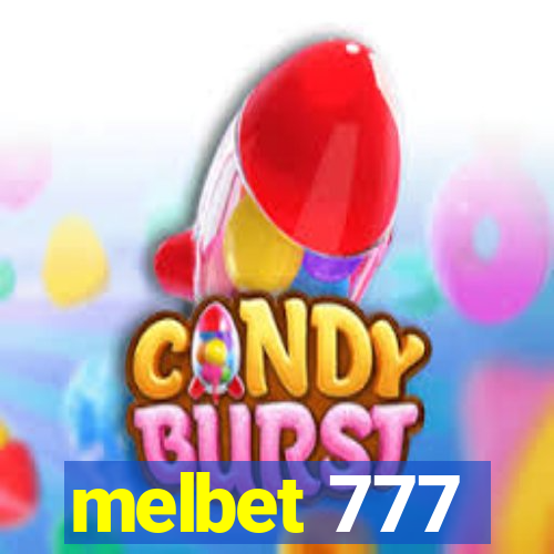 melbet 777