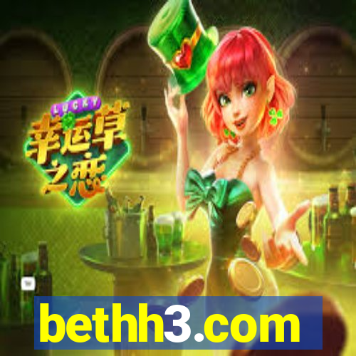 bethh3.com