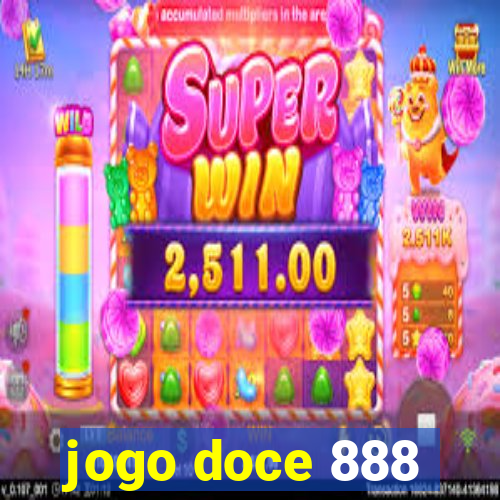 jogo doce 888