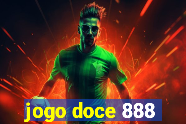 jogo doce 888