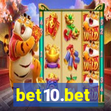 bet10.bet