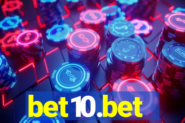 bet10.bet