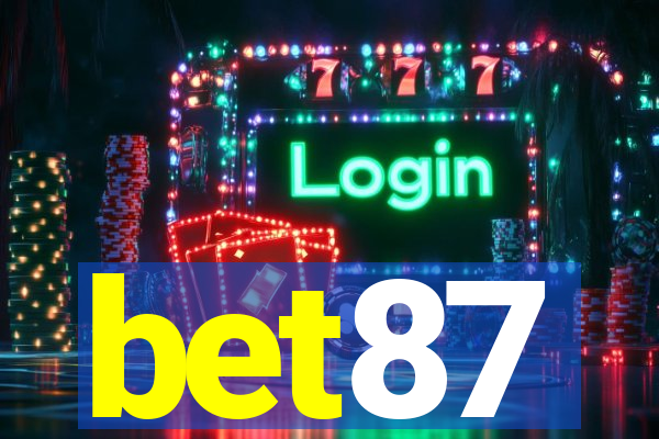 bet87