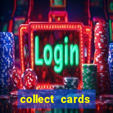 collect cards filmes para pc