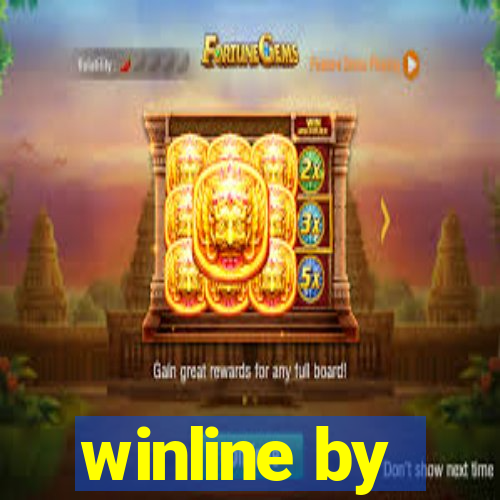 winline by