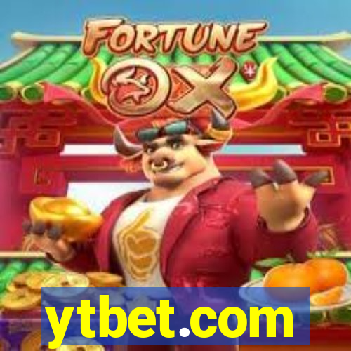 ytbet.com