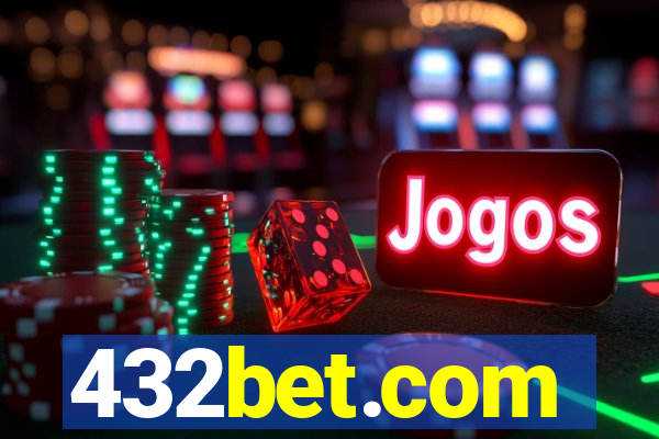 432bet.com