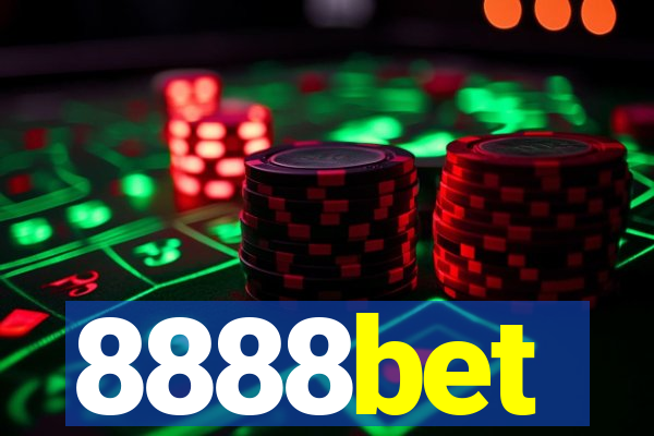 8888bet