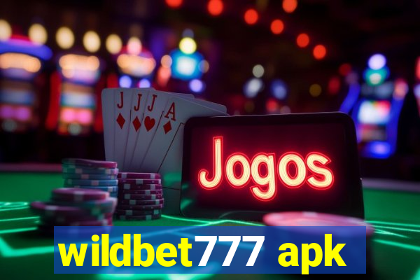 wildbet777 apk