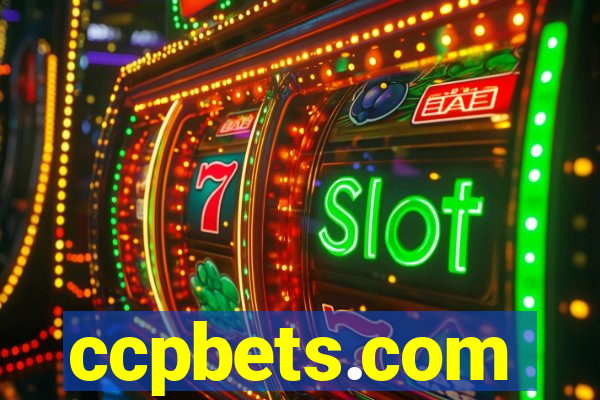 ccpbets.com