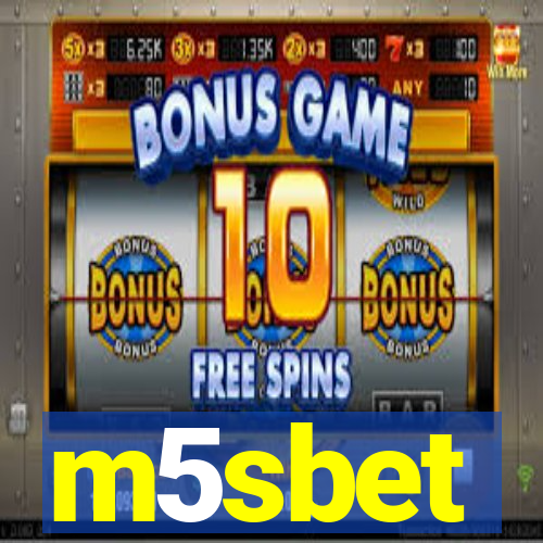 m5sbet