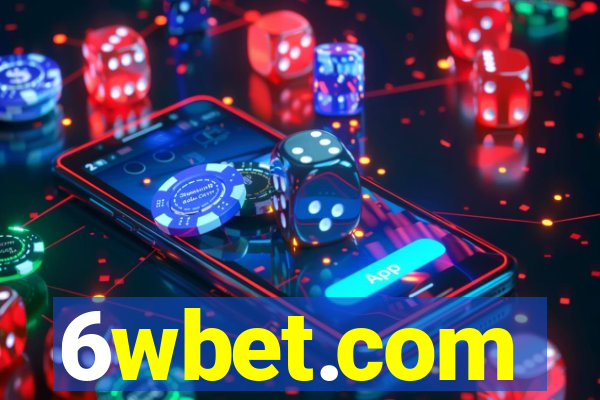 6wbet.com