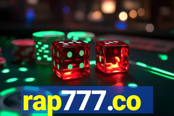 rap777.co