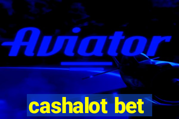 cashalot bet