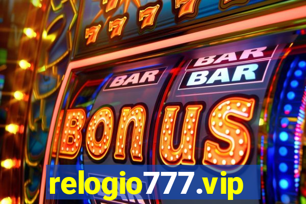 relogio777.vip