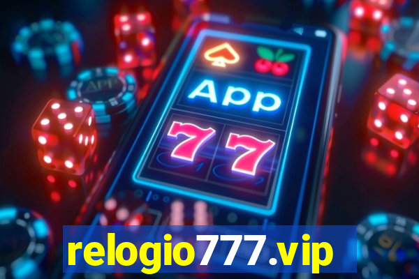 relogio777.vip