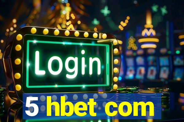 5 hbet com