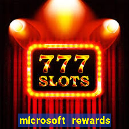 microsoft rewards robux 100