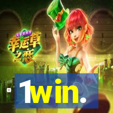 1win.