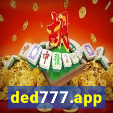 ded777.app