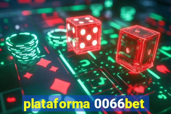 plataforma 0066bet