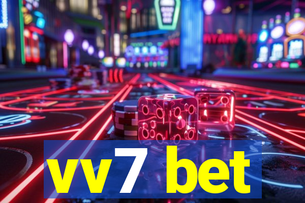 vv7 bet