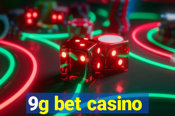 9g bet casino