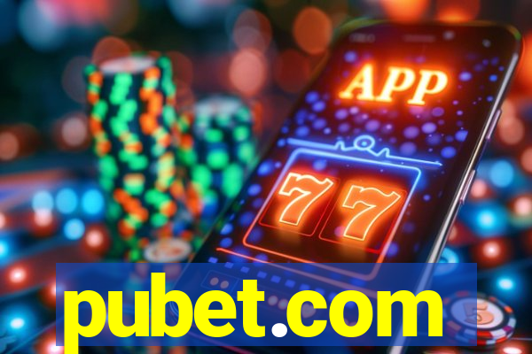 pubet.com