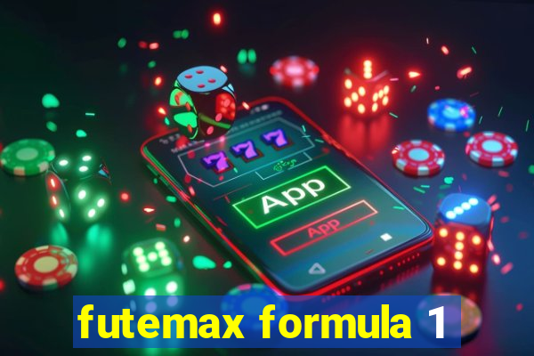 futemax formula 1