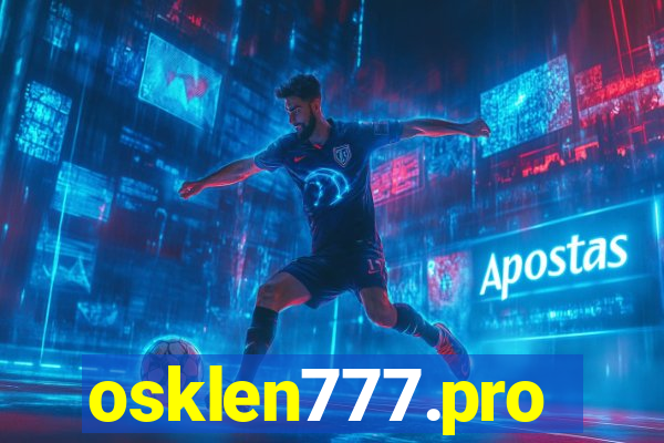 osklen777.pro