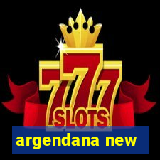 argendana new