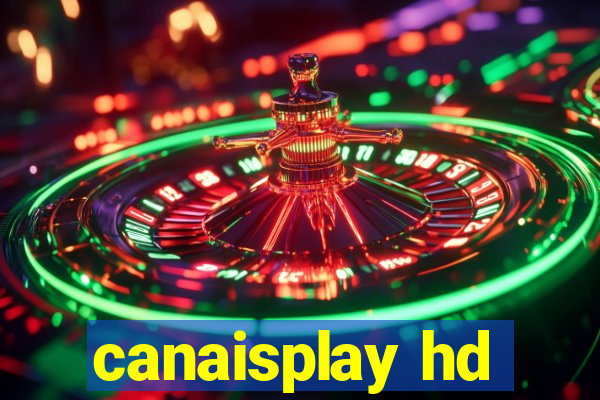 canaisplay hd