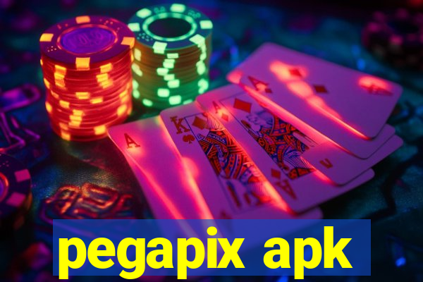 pegapix apk