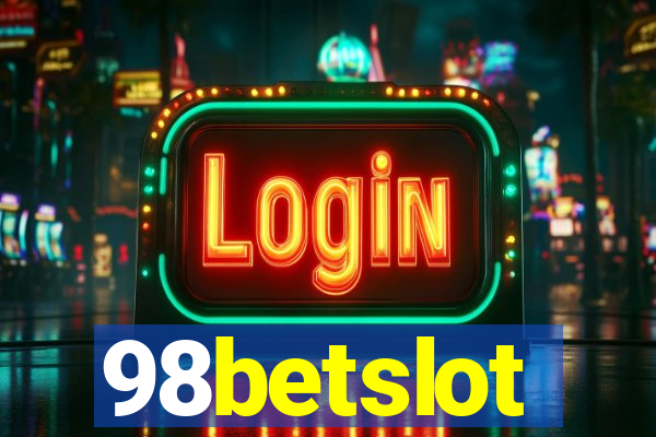 98betslot