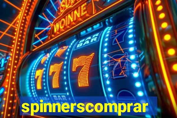 spinnerscomprar