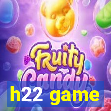 h22 game