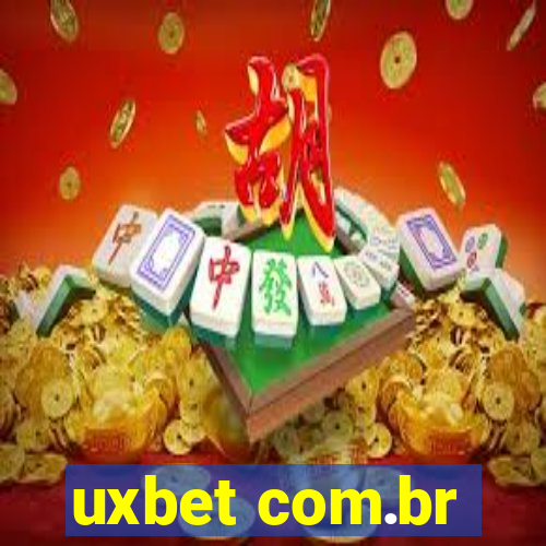 uxbet com.br