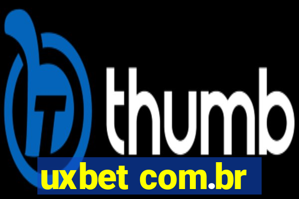 uxbet com.br