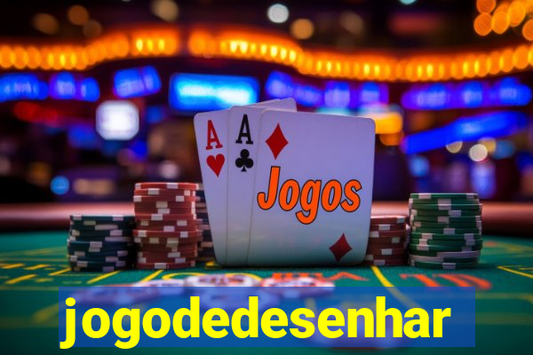 jogodedesenhar