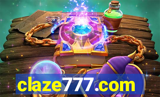 claze777.com