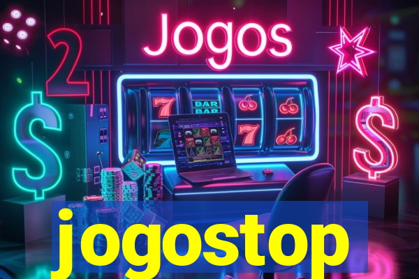 jogostop